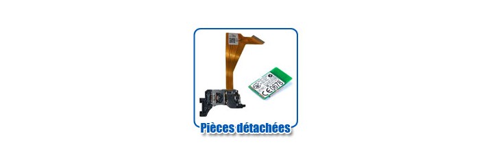 Pieces detachees Wii