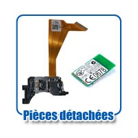 Pieces detachees Wii