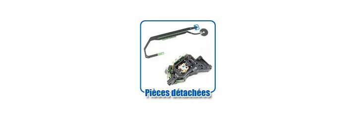 Pieces detachees Xbox 360