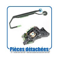 Pieces detachees Xbox 360