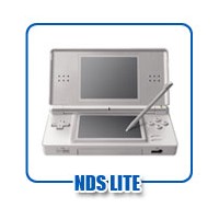 Nintendo DS Lite