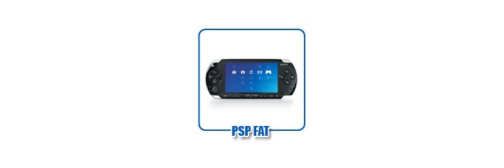 PSP Fat