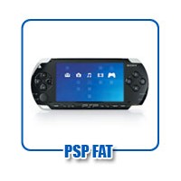 PSP Fat