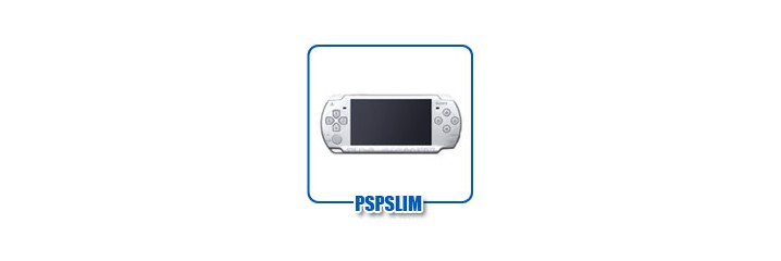 PSP Slim