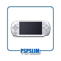 PSP Slim