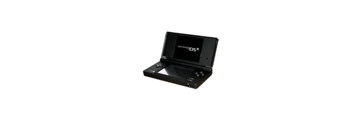 Nintendo DSi / DSi XL