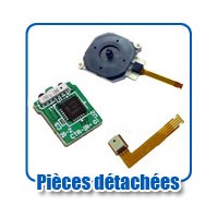 Pieces detachees 3DS / 3DS XL