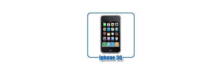 Iphone 3G