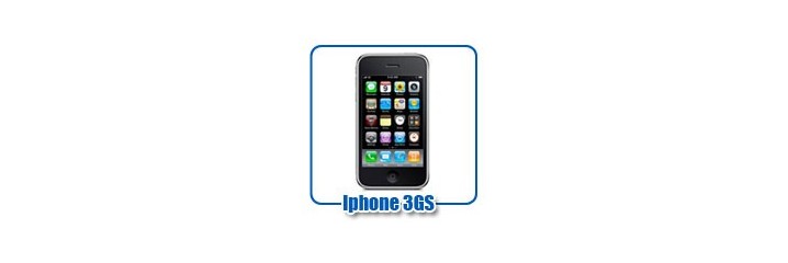 Iphone 3GS