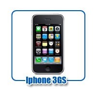 Iphone 3GS