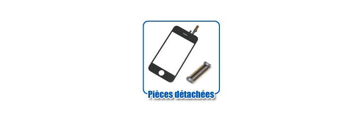 Pièces détachées Iphone 3G