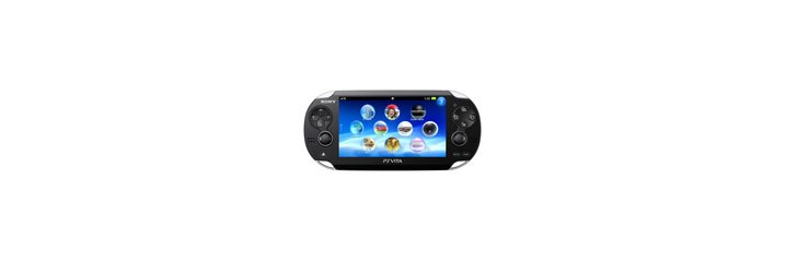 PS Vita