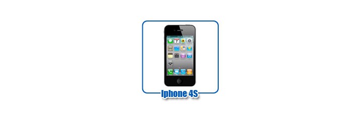 Iphone 4S