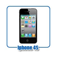 Iphone 4S