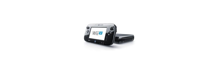 Wii U