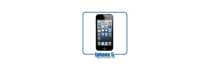 Iphone 5