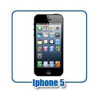 Iphone 5