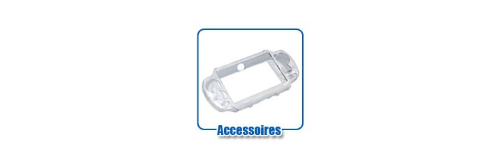 Accessoires PS Vita