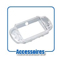 Accessoires PS Vita